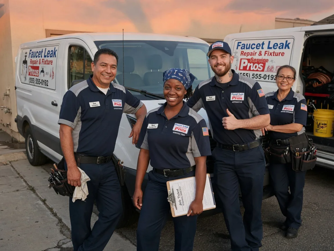 Faucet Repair company in Scottville, NC